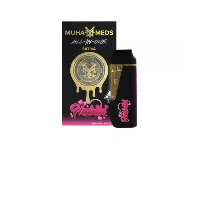 MUHA MEDS - Image 2
