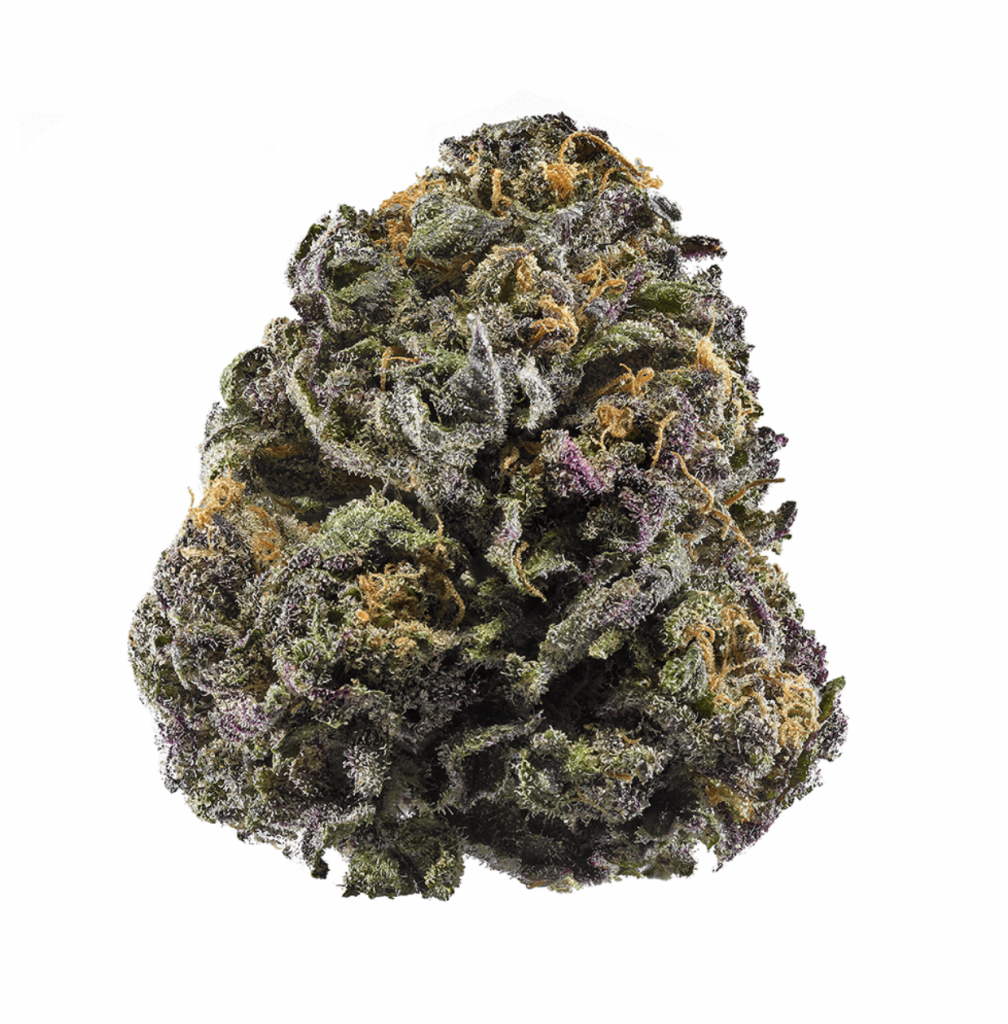 Granddaddy Purple ( indica )