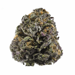 Granddaddy Purple ( indica )