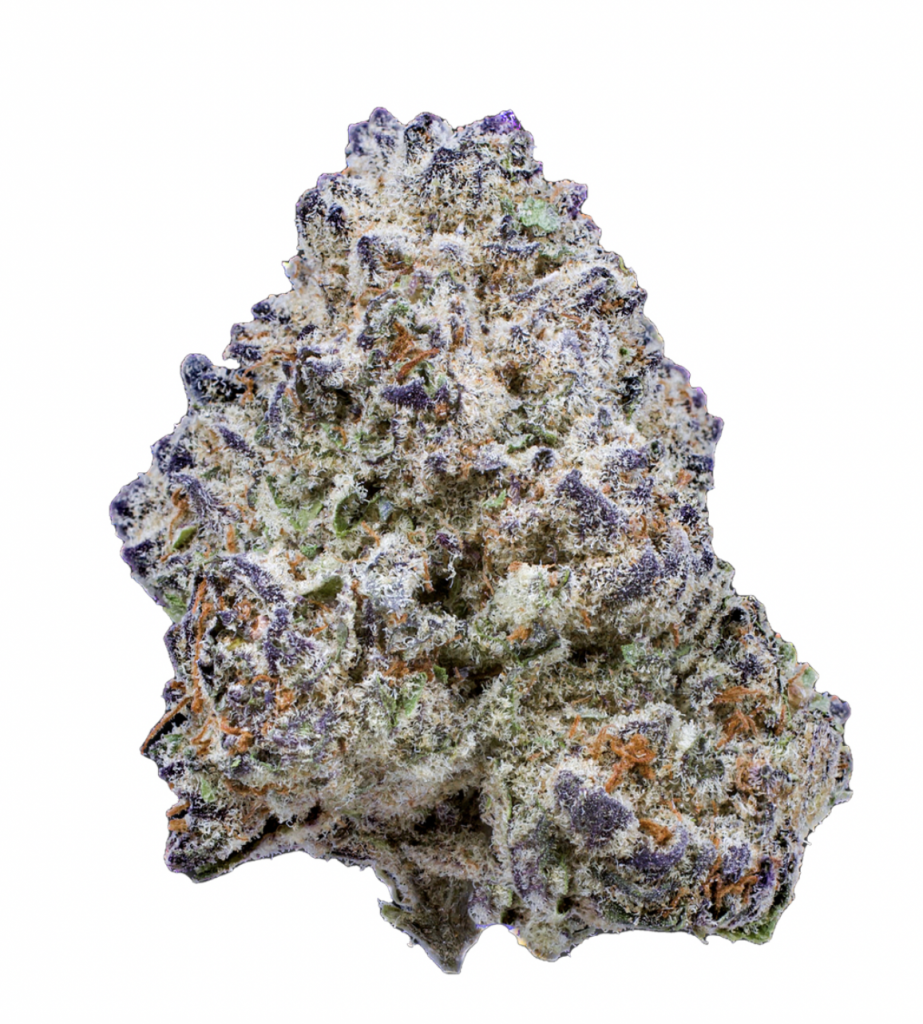 Slurricane ( Indica )